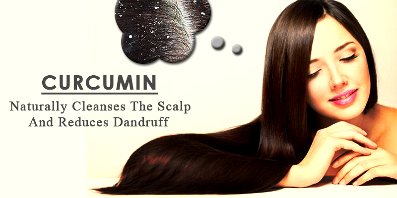 Get Rid of Dandruff with Trichoturm